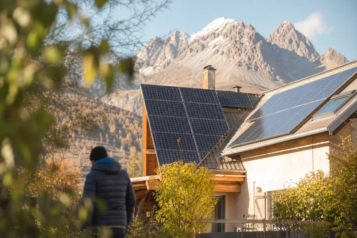 Revente du surplus à Le Monêtier-les-Bains : comment fonctionne EDF OA